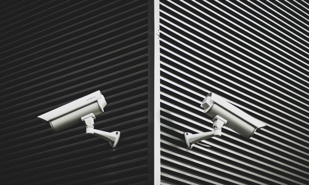 Can I Install Security Cameras in a Rental Property?