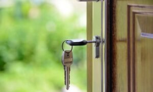 Home Security for Apartments: Your Ultimate Guide