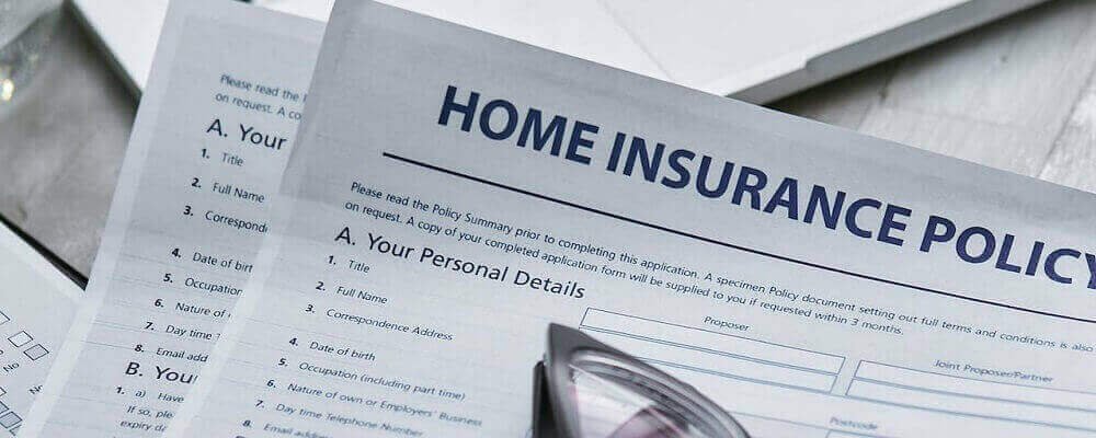 Insurance Considerations: Protect Your Assets