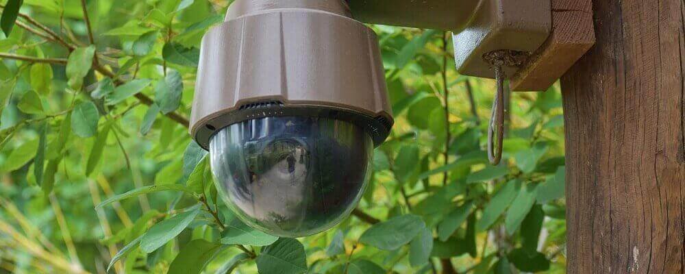 What Are Home Security Cameras?